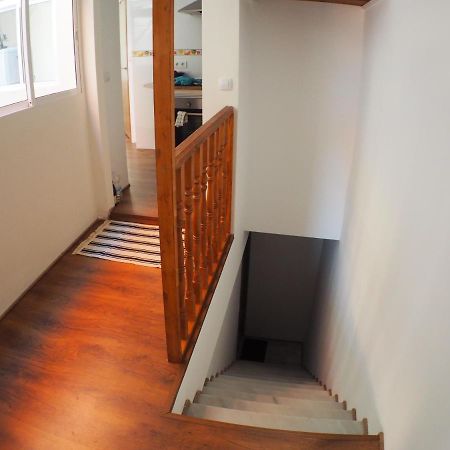 Cosy Appartment W/ Terrace In The Old City Centre Malaga Zewnętrze zdjęcie