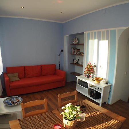 Cosy Appartment W/ Terrace In The Old City Centre Malaga Zewnętrze zdjęcie