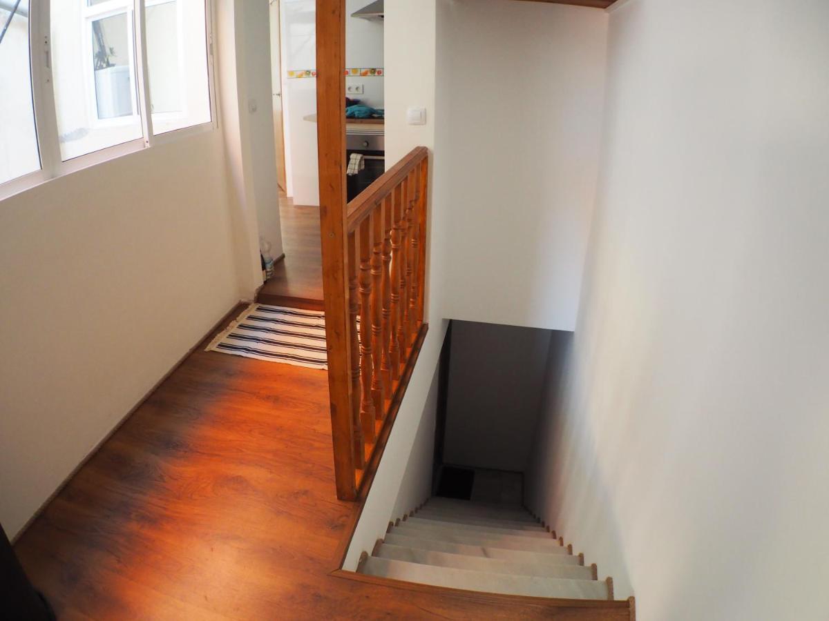 Cosy Appartment W/ Terrace In The Old City Centre Malaga Zewnętrze zdjęcie